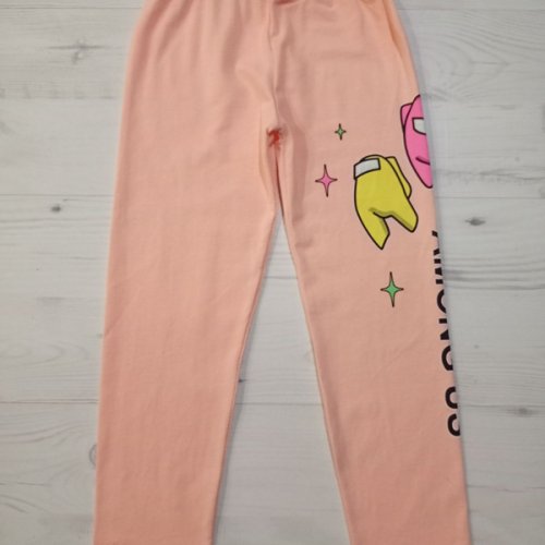 Лосины Malibu2 (9-12) 171-2 powber (лето) Malibu2 171-2 powber