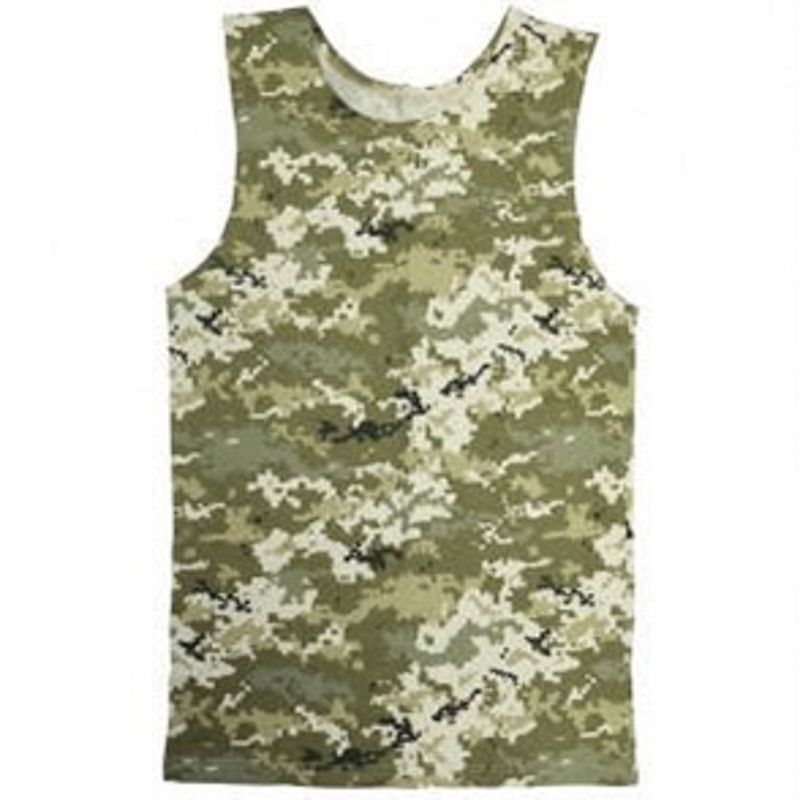 Майка ALIA (46-56) A027 пиксель (лето)