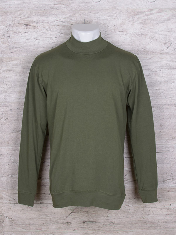 Гольф Ismail (M-3XL) 280954 green (деми)