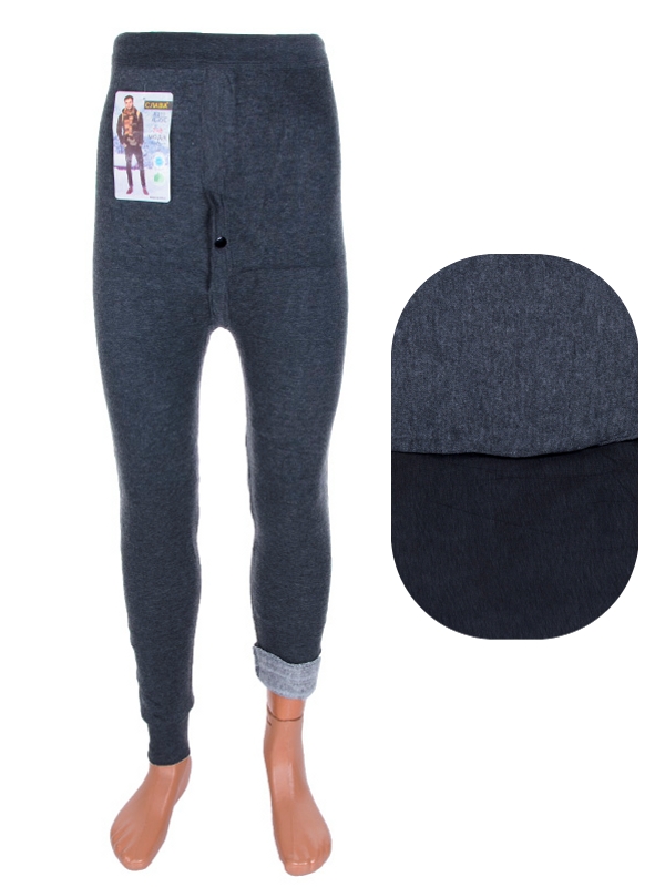 Гамаши Jelzin (XL-6XL) 816mix (зима)