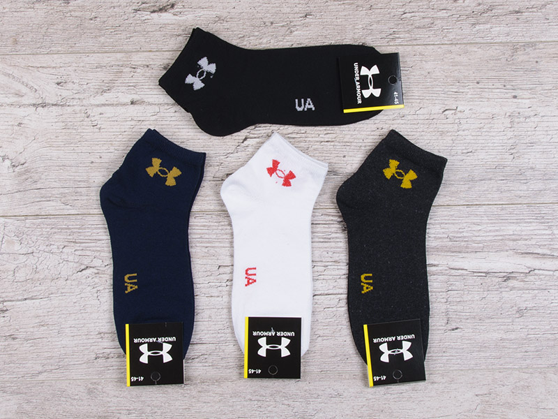 Носки Obuv OK2 (41-45) 93a (05753) mix (деми)