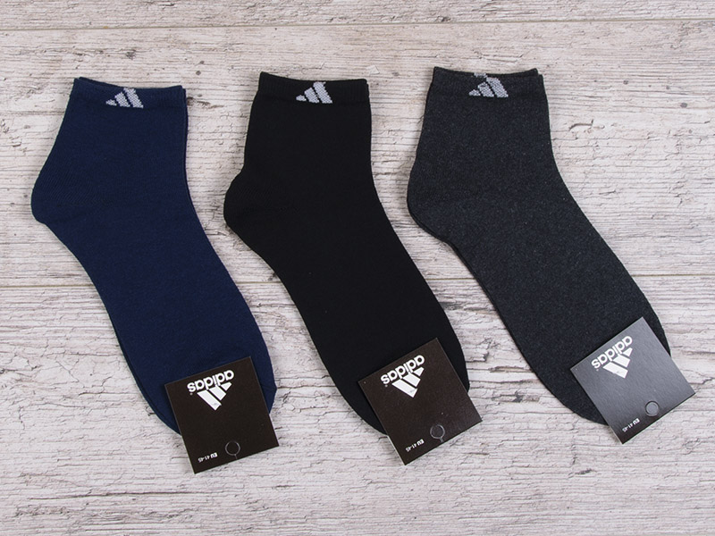 Носки Obuv OK2 (41-45) 103r (05754) mix (деми)