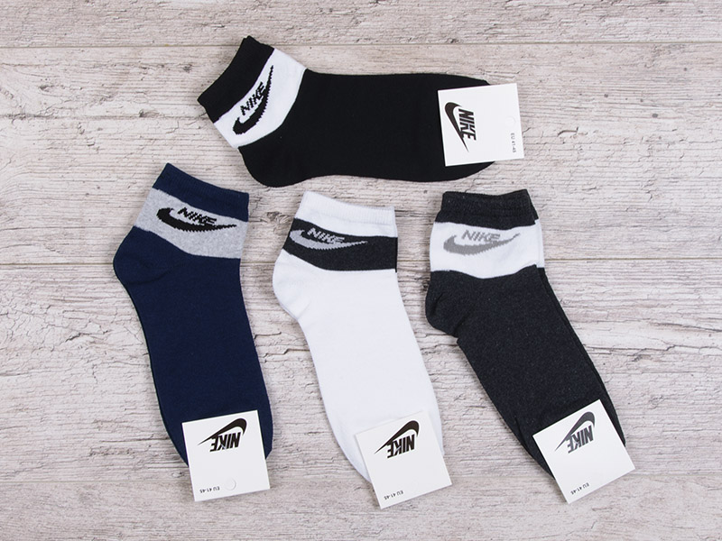 Носки Obuv OK2 (41-45) 105n (05755) mix (деми)