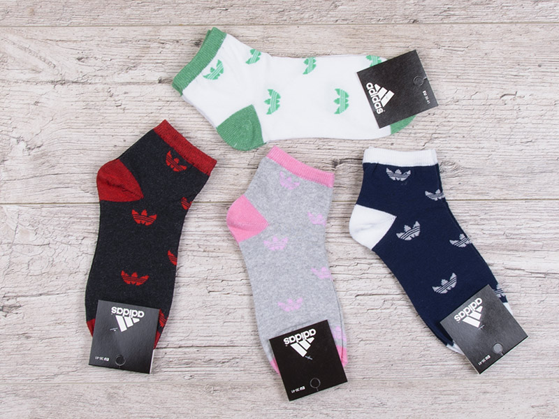 Носки Obuv OK2 (36-41) 104k (05757) mix (деми)