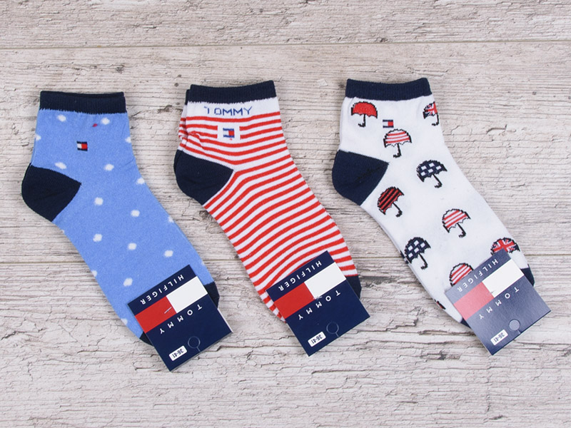 Носки Obuv OK2 (36-41) 108z (05758) mix (деми)