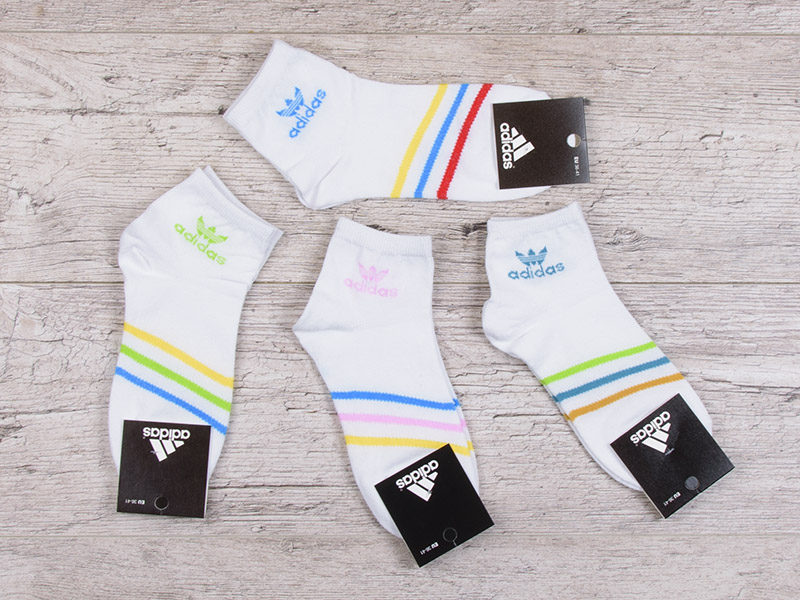 Носки Obuv OK2 (36-41) 104p (05759) mix (деми)