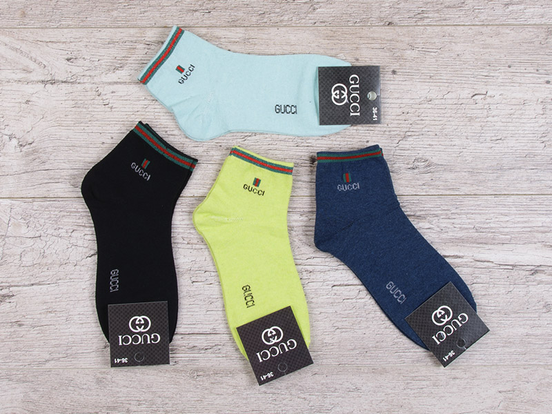 Носки Obuv OK2 (36-41) 508 (05765) mix (деми)