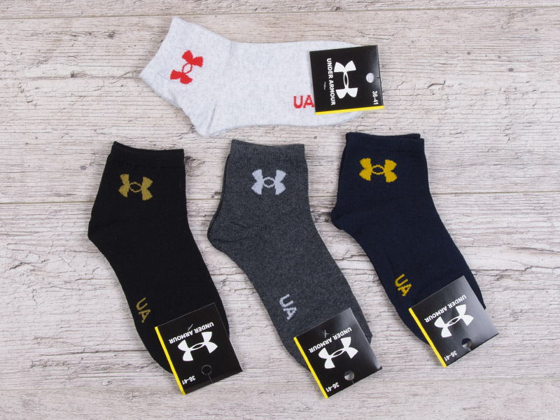 Носки Obuv OK2 (36-41) 92/2  (05766) mix (деми)