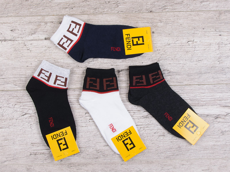 Носки Obuv OK2 (36-41) 554/2  (05767) mix (деми)