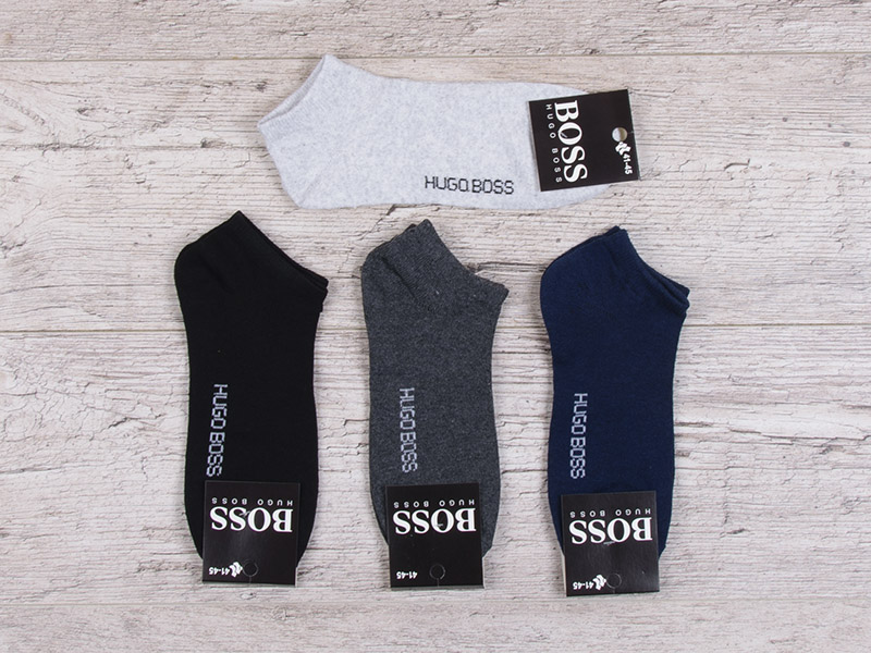 Носки Obuv OK2 (41-45) s503 (05770) mix (деми)