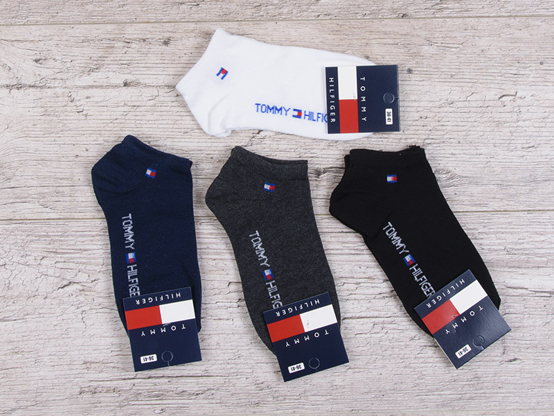 Носки Obuv OK2 (36-41) s108/2 (05773) mix (деми)