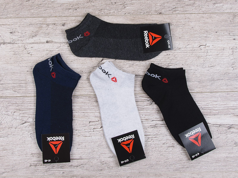 Носки Obuv OK2 (41-45) 1097 (05776) mix (деми)