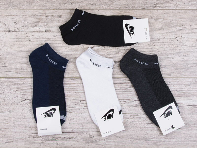 Носки Obuv OK2 (41-45) 1105 (05777) mix (деми)