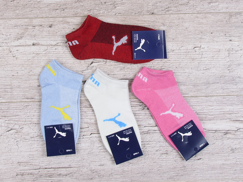 Носки Obuv OK2 (36-41) 1098 (05779) mix (деми)