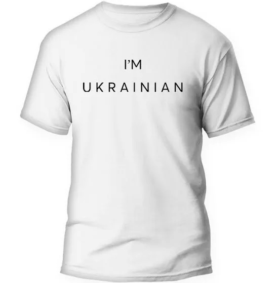 Футболка ALIA (48-56) 1796 white (лето)