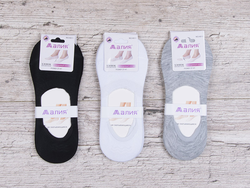 Следы Jelzin (37-41) H011 mix (лето)