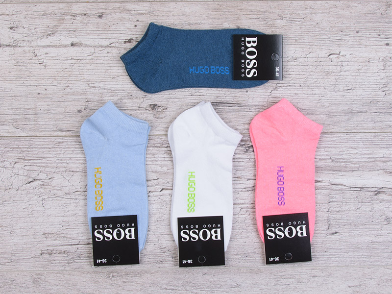 Носки Obuv OK2 (36-41) s504 (03779) mix (деми)