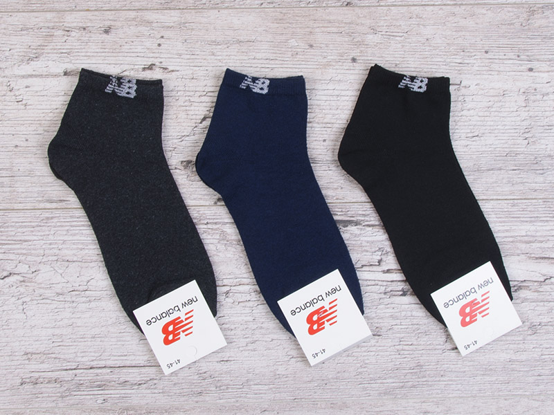 Носки Obuv OK2 (41-46) 95r (05958) mix (деми)