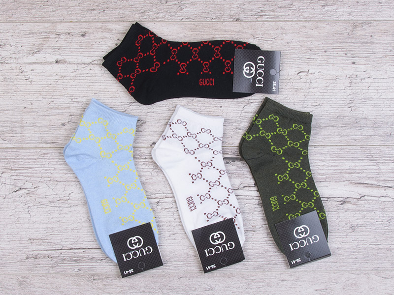 Носки Obuv OK2 (36-41) 508s (05961) mix (деми)