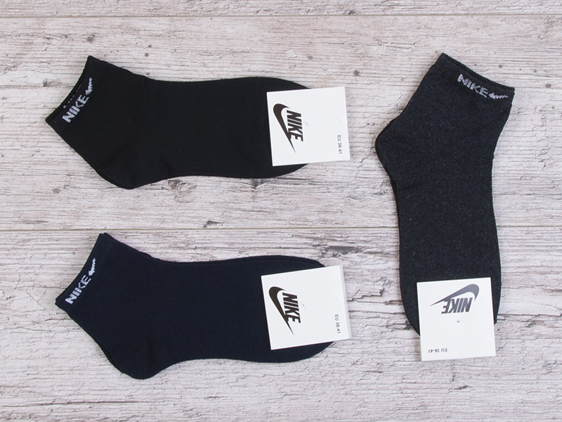 Носки Obuv OK2 (36-41) 106/2r (05970) mix (деми)