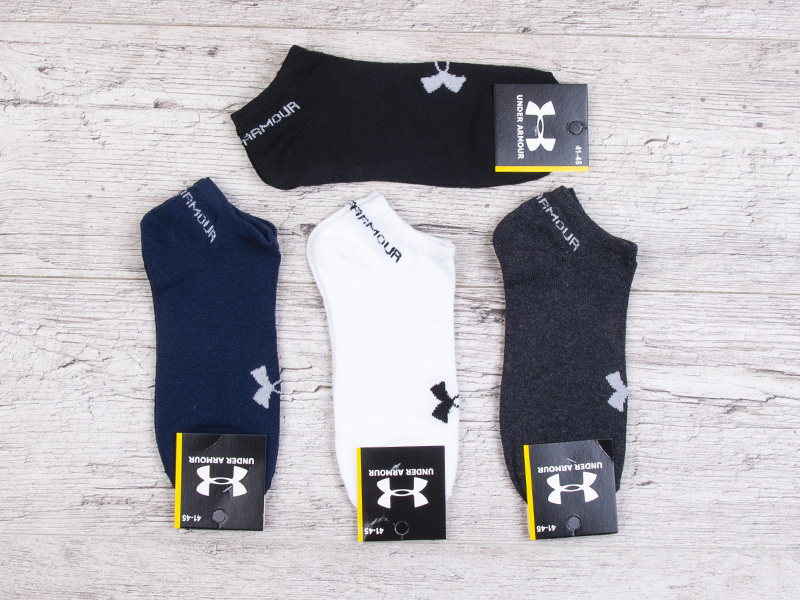 Носки Obuv OK2 (41-46) s93 (05973) mix (деми)