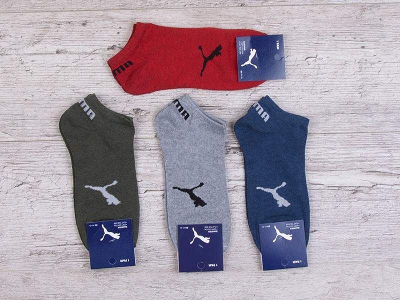 Носки Obuv OK2 (41-46) s99p (05975) mix (деми)