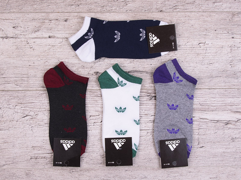 Носки Obuv OK2 (41-46) s103k (05976) mix (деми)