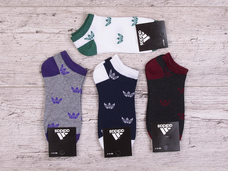 Носки Obuv OK2 (36-41) s104k (05982) mix (деми)