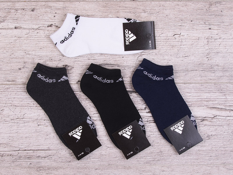 Носки Obuv OK2 (36-41) s104/2 (05981) mix (деми)