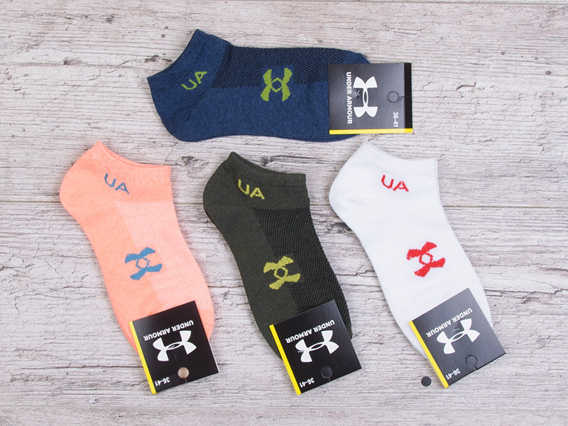 Носки Obuv OK2 (36-41) 1092 (05990) mix (лето)