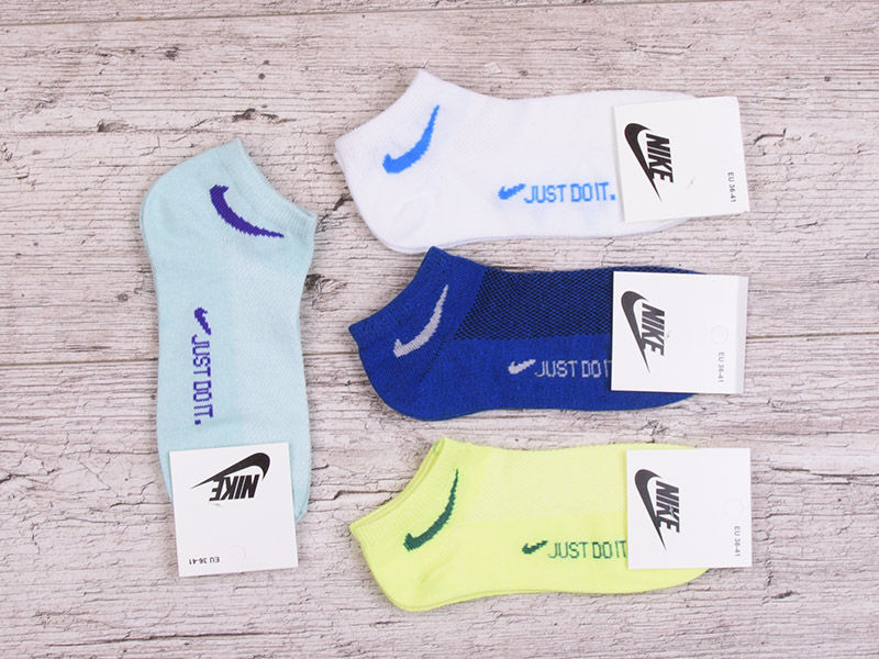 Носки Obuv OK2 (36-41) 1106 (05991) mix (лето)