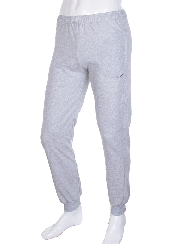 Штаны спорт Obuv OK2 (46-52) 05804 grey (деми)