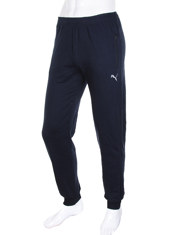 Штаны спорт Obuv OK2 (46-52) 05807 navy (деми)