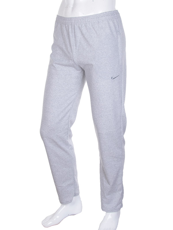 Штаны спорт Obuv OK2 (46-54) 05812 grey (деми)