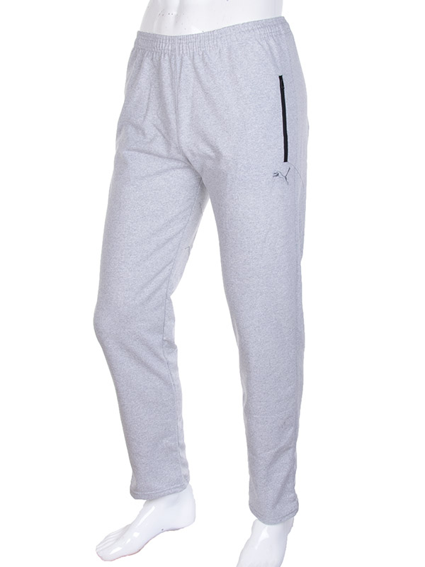 Штаны спорт Obuv OK2 (46-54) 05813 grey (деми)