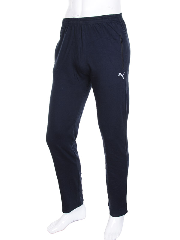 Штаны спорт Obuv OK2 (46-54) 05818 navy (деми)