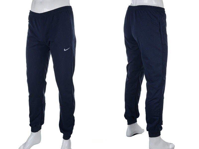 Штаны спорт Obuv OK2 (46-52) 05806 navy (деми)