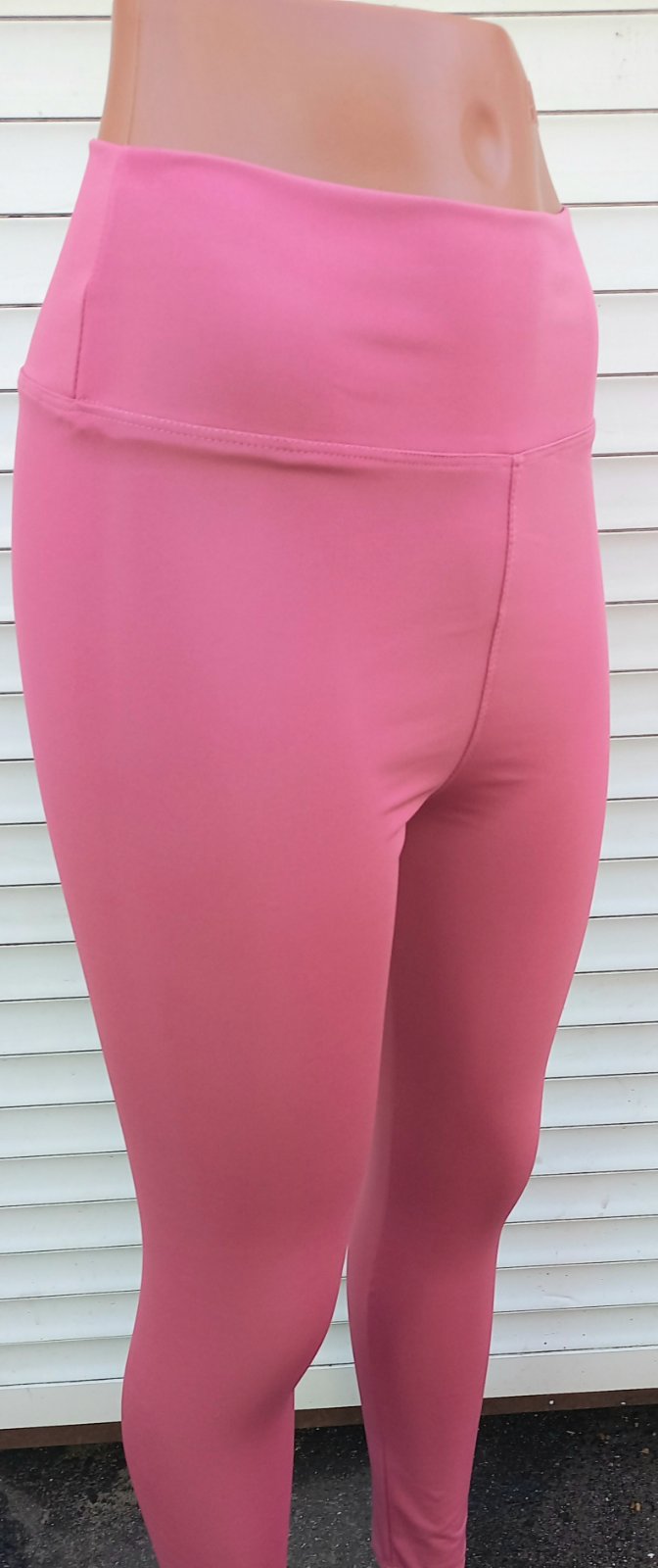 Лосины Relaxwear (S-2XL) 269 pink (деми)