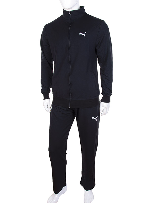 Костюм спорт Obuv OK2 (56-64) 107 (05798) navy (деми)