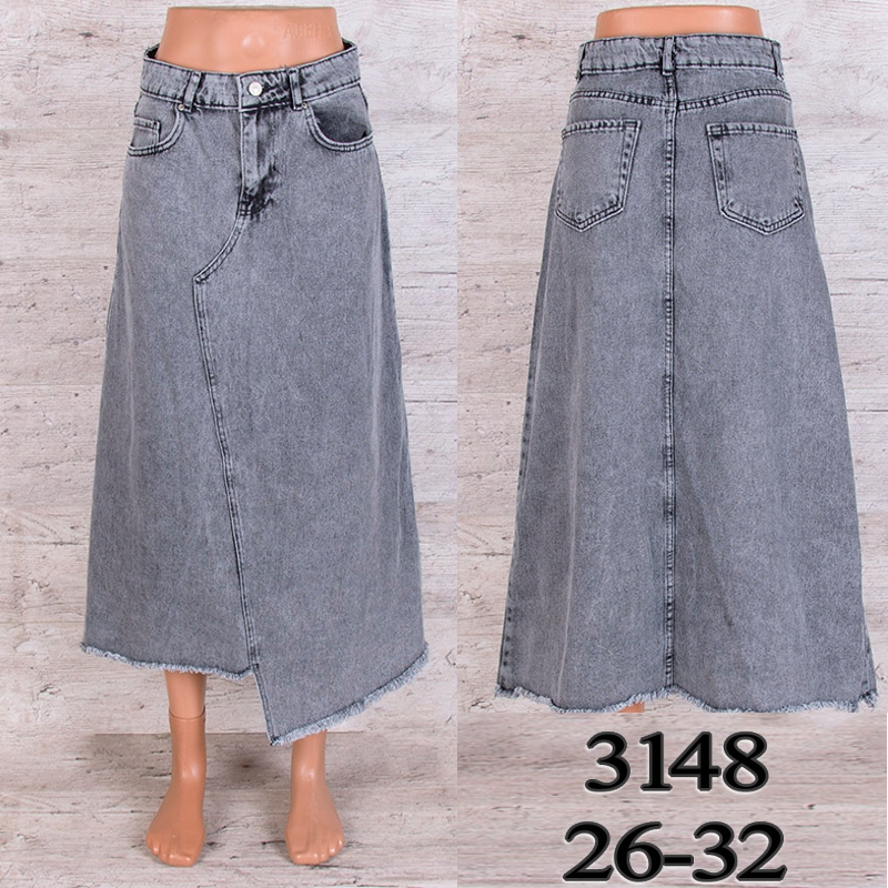 Юбка UNO2 (26-32) 3148 (лето)