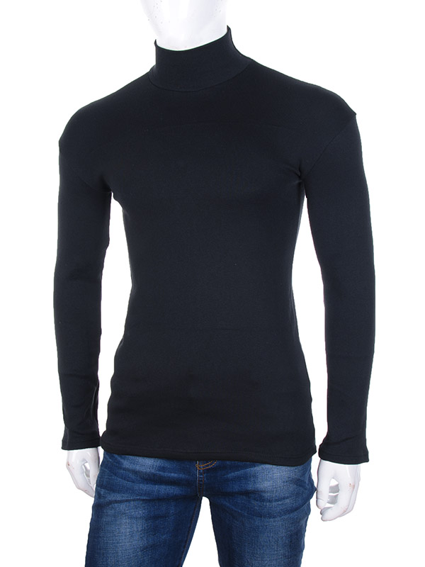 Гольф Banko (46-56) TO007 black (зима)