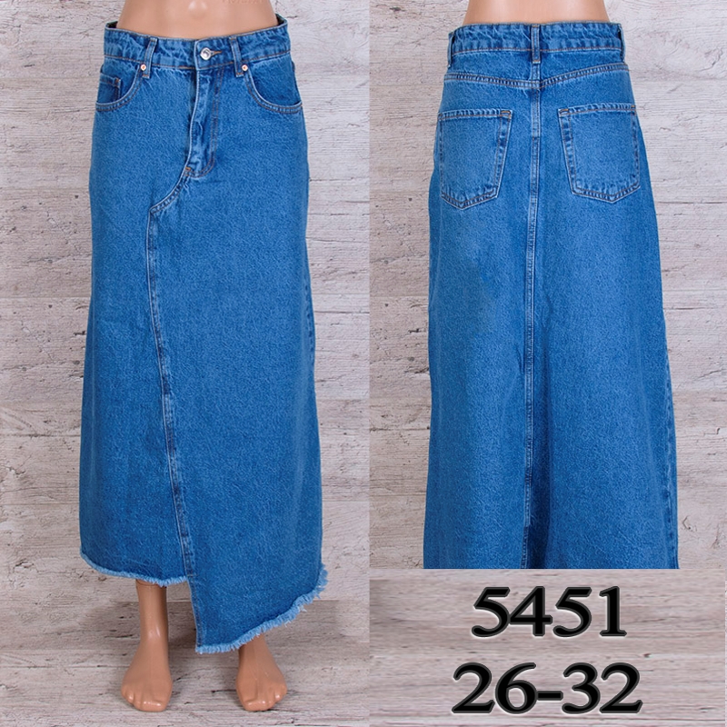 Юбка UNO2 (26-32) 5451 (лето)