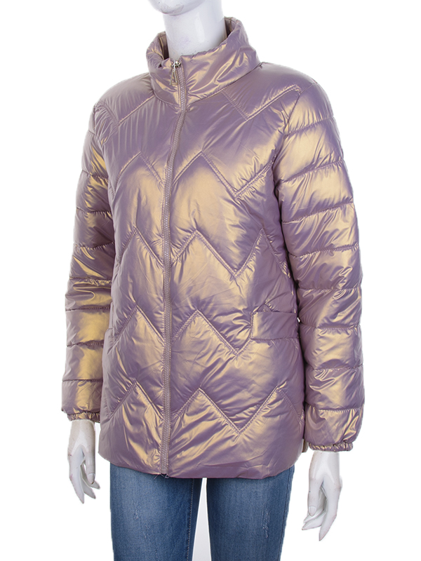 Куртка Obuv OK2 (42-48) 226 d.pink (06948)&nbsp; (зима)