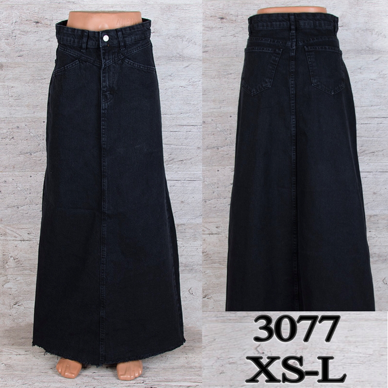 Юбка UNO2 (XS-L) 3077 (лето)