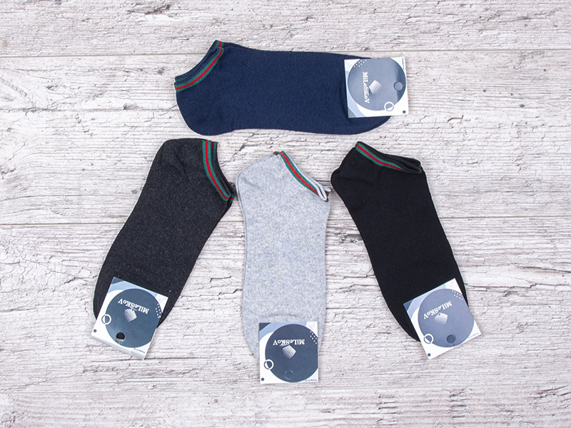 Носки Obuv OK2 (41-45) S707 mix (06918) (деми)