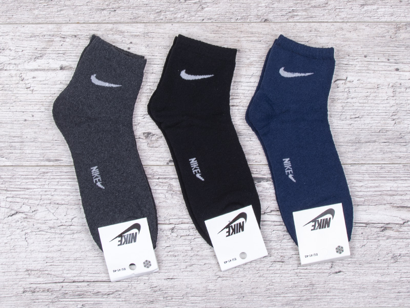 Носки Obuv OK2 (41-45) 205 mix (06919) (зима)