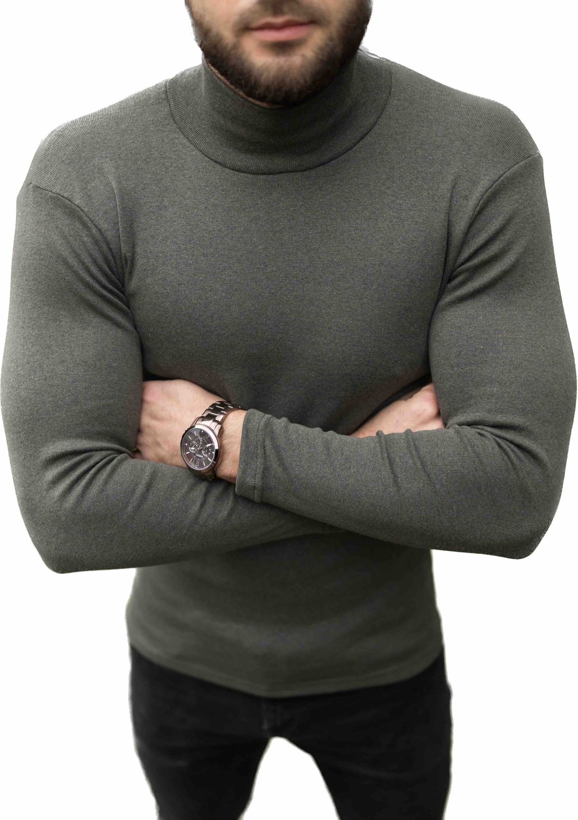 Гольф ALIA (48-54) 1870 grey (зима)