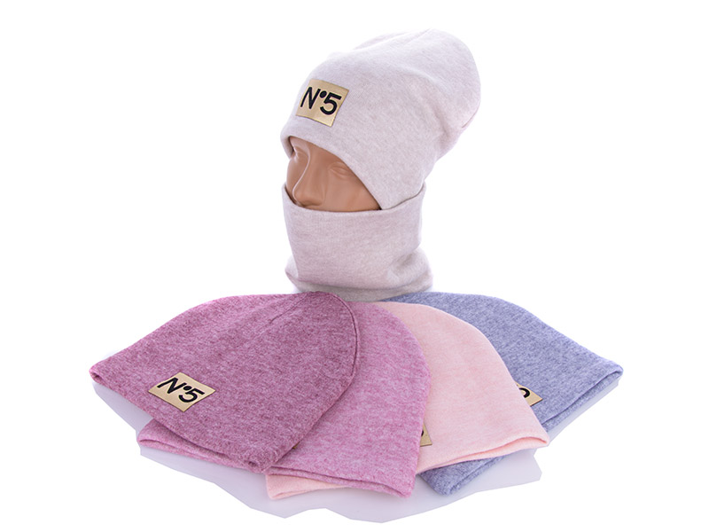 Комплект Red Hat clothes (50-52) KA312 mix (зима)