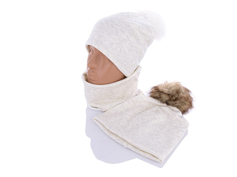 Комплект Red Hat clothes (48-50) KA323 mix (зима)