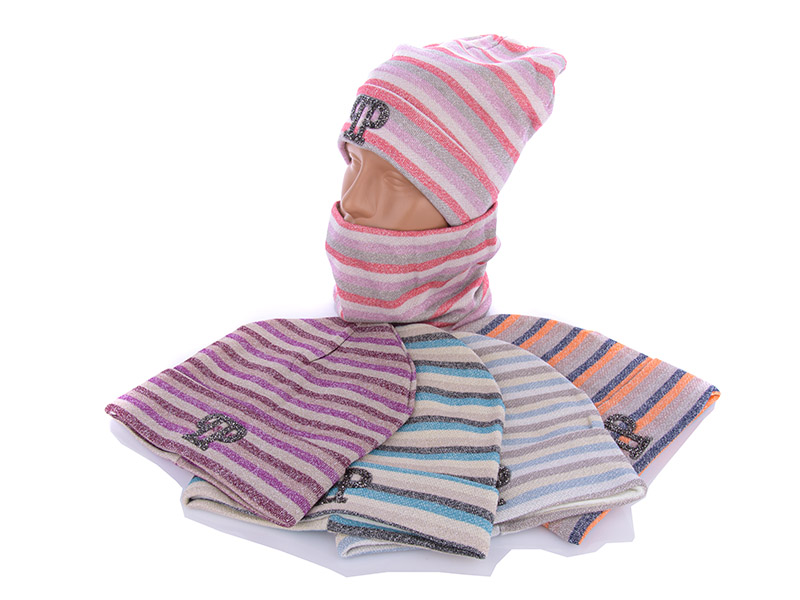 Комплект Red Hat clothes (50-52) KA324 mix (зима)